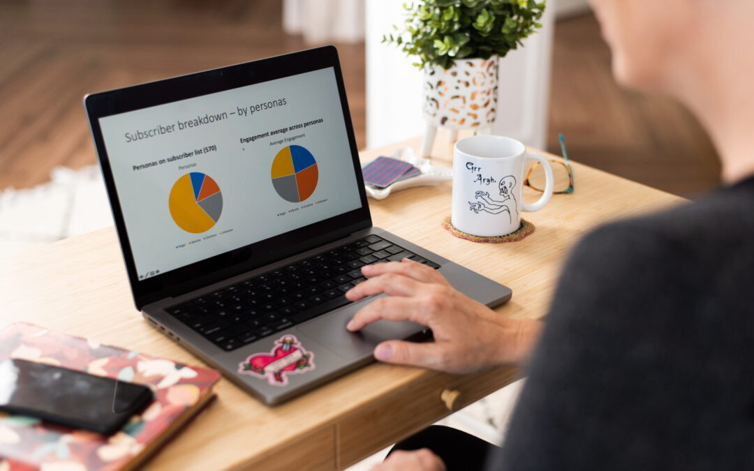 Competitive Intelligence: A Small Business Advantage